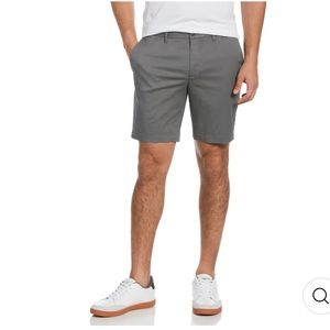 Original Penguin Flat Front Shorts